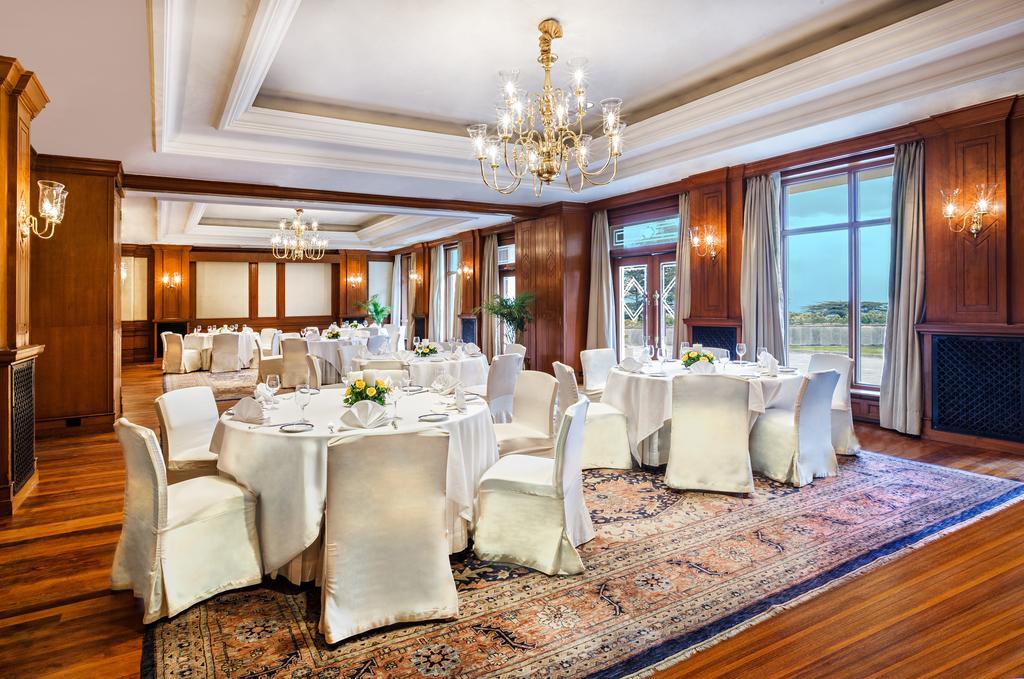 Wildflower Hall, An Oberoi Resort, Shimla Exterior photo