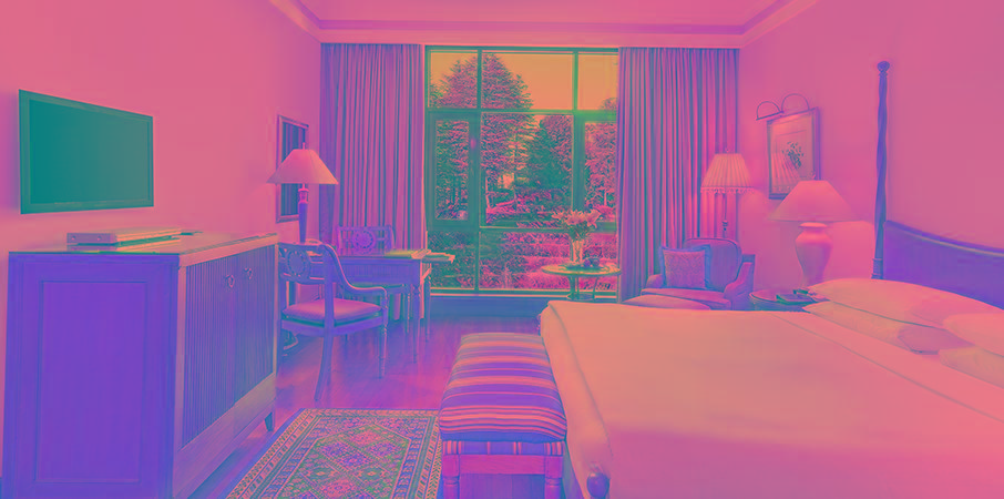 Wildflower Hall, An Oberoi Resort, Shimla Exterior photo
