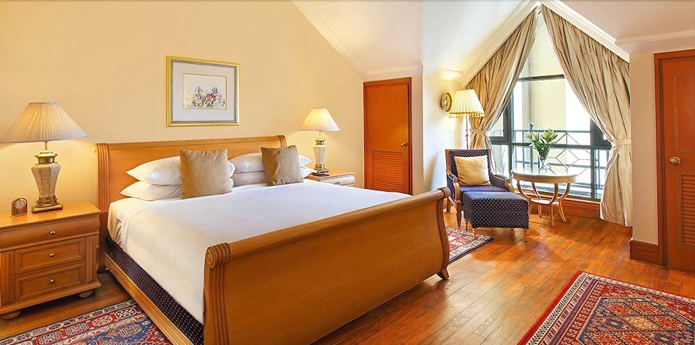 Wildflower Hall, An Oberoi Resort, Shimla Exterior photo