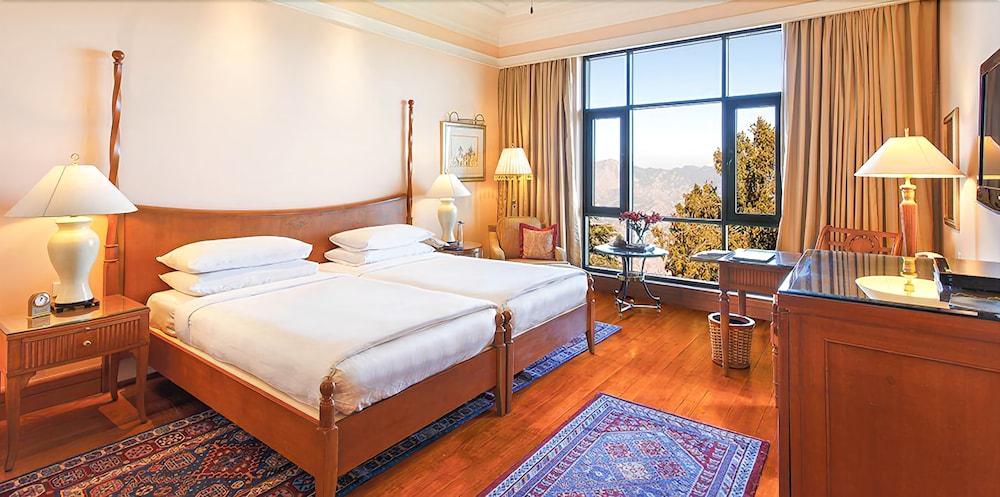 Wildflower Hall, An Oberoi Resort, Shimla Exterior photo